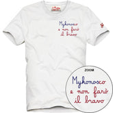 05279H - Maglieria - Mc2 saint barth